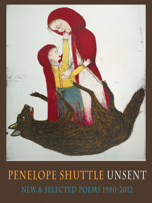 cover image of Unsent